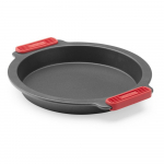 Terasest koogivorm &oslash; 26,5 cm - L&eacute;ku&eacute;