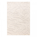 Kreemikas vaip 120x160 cm Oslo - Asiatic Carpets