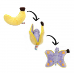 Kaisukaru Flipetz 2in1 Poppet - Les Deglingos
