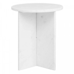 Marmorist &uuml;mmargune abilaud &oslash; 40 cm Savio - Premier Housewares