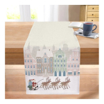 J&otilde;uluteemaline laualina 45x140 cm Meryy Christmas - Mila Home