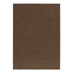 Tumepruun vaip 200x290 cm - Universal
