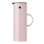 Lavendliv&auml;rvi plasttermoskann 1 l EM77 - Stelton