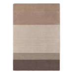 Pruun/kreemikas villane vaip 160x230 cm Edmund - Villeroy&Boch