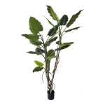 Kunsttaim, k&otilde;rgus 190 cm Alocasia &ndash; Bizzotto