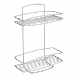 Kahekorruseline seinakuvar , 26 x 35 cm Onda - Metaltex