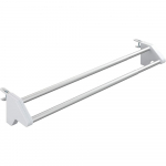 Reguleeritav r&otilde;ivakuivati radiaator Standard - Wenko