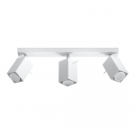 Valge laevalgusti Toscana - Sollux