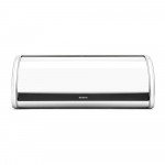 Terasest leivakast Roll Top - Brabantia