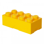 Kollane suupistekarp - LEGO&reg;