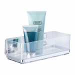 Vacuum-Loc riiul kosmeetika jaoks, kandev&otilde;ime kuni 33 kg - Wenko