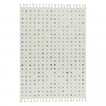 Beež vaip , 80 x 150 cm Dotty Multi - Asiatic Carpets