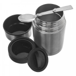 Roostevabast terasest toidutermos, 700 ml - Orion