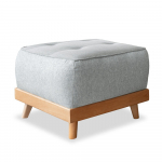 Helehall jalatugi Dazzling Daisy - Miuform