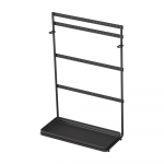 Must ehete korraldaja My Pendants - Metaltex