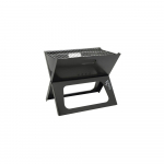 Kokkupandav must s&ouml;egrill Piran - Cattara