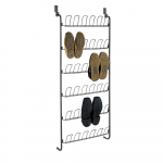 Must metallist jalatsiriiul - Wenko