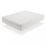 Kahepoolne madrats 160x200 cm Royal Premium - Moonia