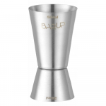 Roostevabast terasest baarmeni m&otilde;&otilde;tetass - Hendi