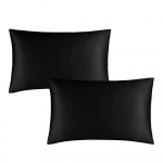 Satiinist padjap&uuml;&uuml;rid 2tk komplektis 50x75 cm Silky Soft - Catherine Lansfield