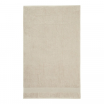 Beež puuvillane froteer&auml;tik 70x120 cm Anti-Bacterial - Catherine Lansfield