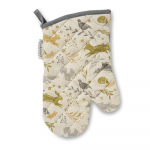 Puuvillane k&ouml;&ouml;gikinnas Woodie Woodland - Cooksmart &reg;