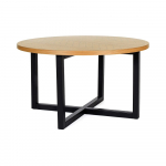 Camdeni kohvilaud Round - Woodman