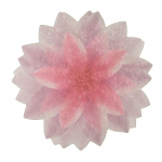 Vaip Flowerina, ⌀ 80 cm - Vitaus