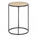 &Uuml;mmargune hoiulaud &oslash; 40 cm Seaford - Actona