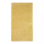 Kollane vaip Aqua Liso, 100 x 150 cm - Universal