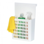 &Uuml;le ukse rippuv uksekorraldaja - Wenko