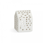 Valge keraamiline k&uuml;&uuml;nlajalg Urbania Lighthouse Classical - K&auml;hler Design