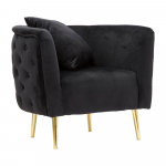 Must sametist tugitool Bucarest - Mauro Ferretti