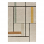 Beež vaip , 160 x 230 cm Domus - Universal