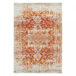Oranž vaip 170x120 cm Nova - Asiatic Carpets