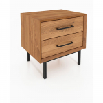 &Ouml;&ouml;kapp Abies - The Beds