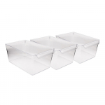 Plastist k&uuml;lmiku korraldaja 3 tk - Hermia