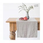 Linane linik 40x200 cm - Linen Tales
