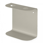 Kreem seinale kinnitatav terasest vannitoa hoidik Carry - Mette Ditmer Taani