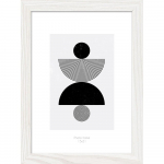 Raam 17x23 cm Kyoto - Styler