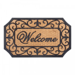 Matt 75x45 cm Mix Mats - Hanse Home