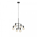 Must rippvalgusti Cielo - Marksl&ouml;jd