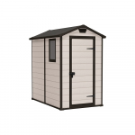 Aiamaja Manor - Keter