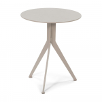 Metallist &uuml;mmargune hoiulaud &oslash; 38 cm Daley - Spinder Design