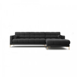 Tumehall nurgadiivan (parem nurk) Bali - Cosmopolitan Design