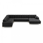 Tumehall nurgadiivan (vasak nurk) Bali - Cosmopolitan Design