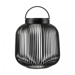 Kaasaskantav USB dimmerdatav LED v&auml;lisvalgusti &oslash; 27,5 cm Lito Led - Blomus