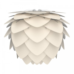 Kreem lambivari &oslash; 40 cm Aluvia Mini - UMAGE