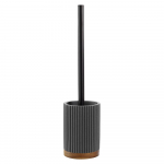 Antratsiitne pol&uuml;resiinist tualetthari Niagara - douceur d'int&eacute;rieur