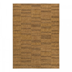 Pruun &otilde;uevaip 120x170 cm Guinea Natural - Universal